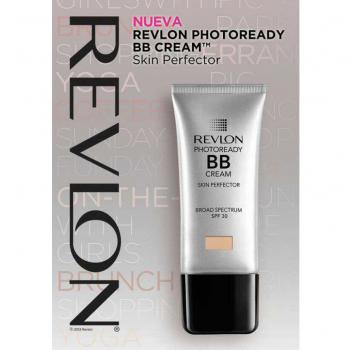 Revlon Bb Cream
